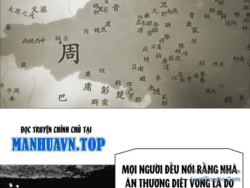 Ám Thần Bảng chương 4 - trang 56