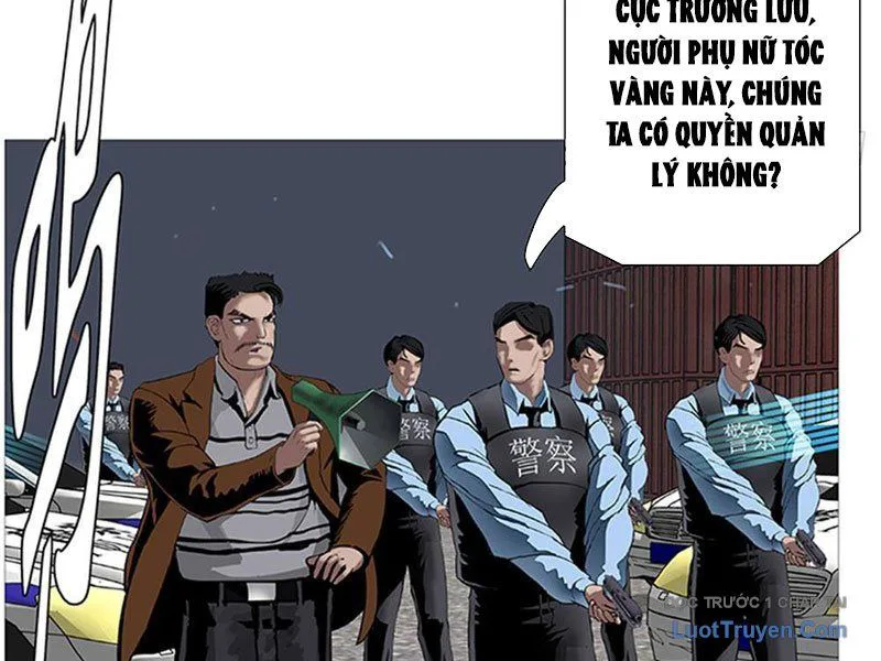 Ám Thần Bảng chương 4 - trang 82