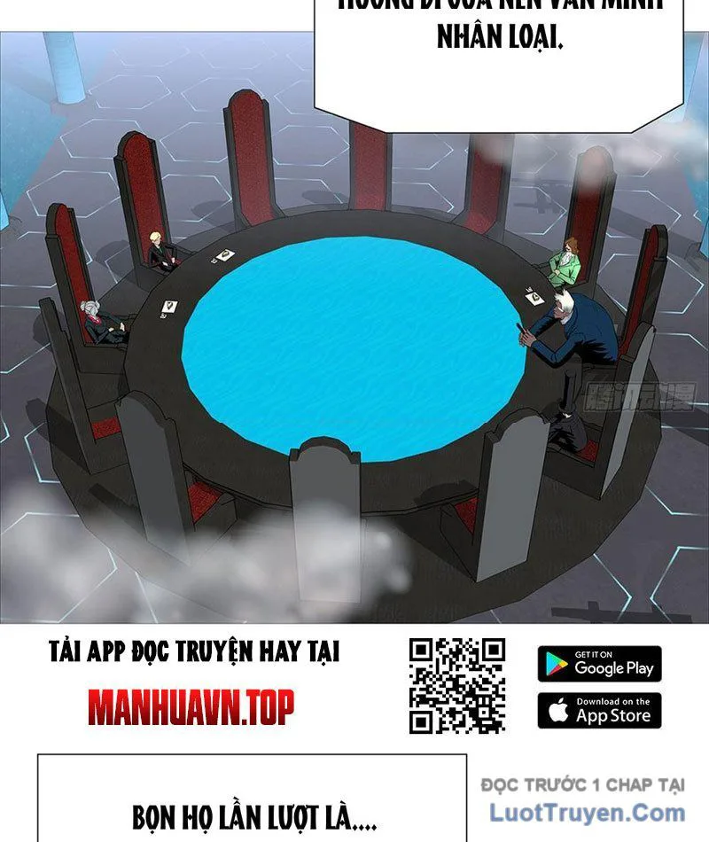 Ám Thần Bảng chương 5 - trang 3
