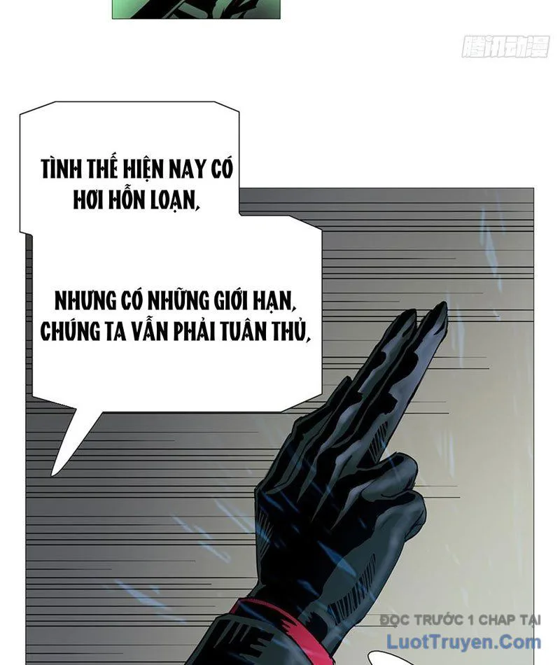 Ám Thần Bảng chương 5 - trang 8