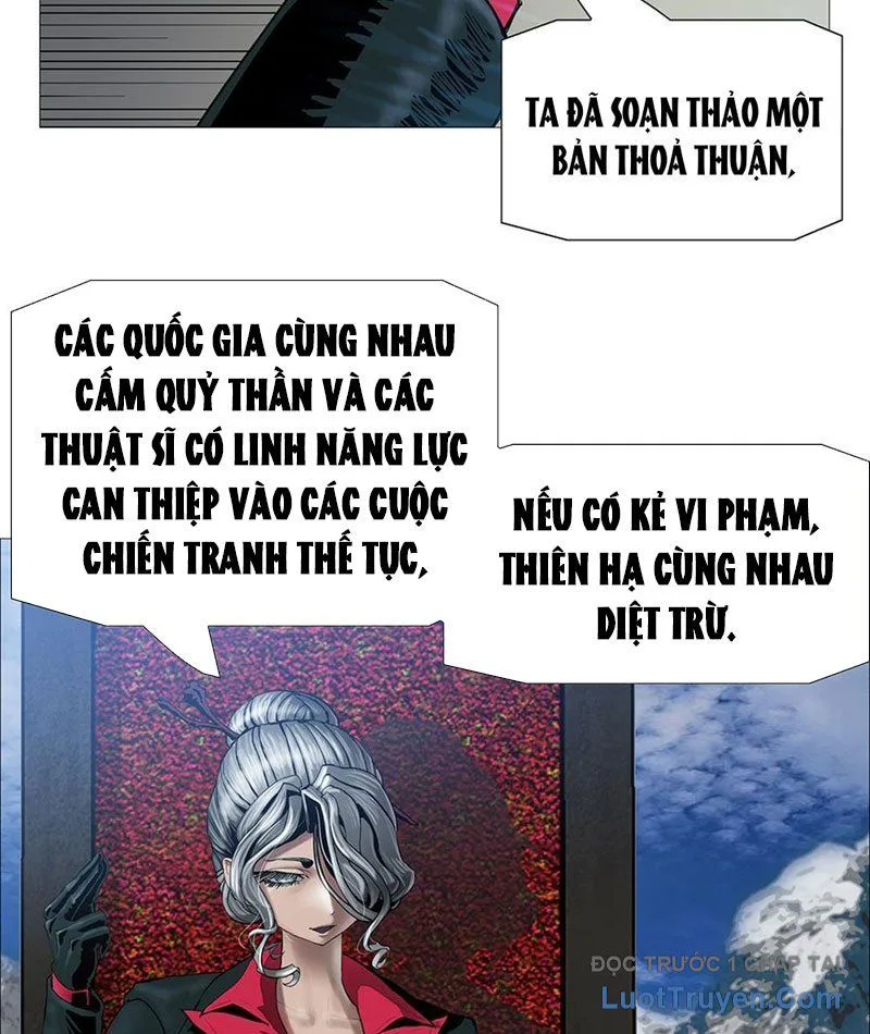 Ám Thần Bảng chương 5 - trang 9