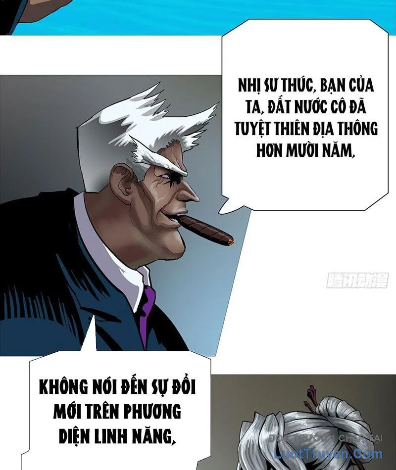 Ám Thần Bảng chương 5 - trang 18