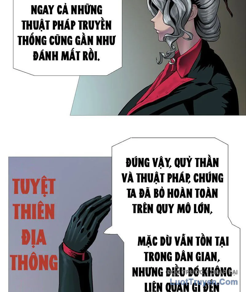 Ám Thần Bảng chương 5 - trang 19