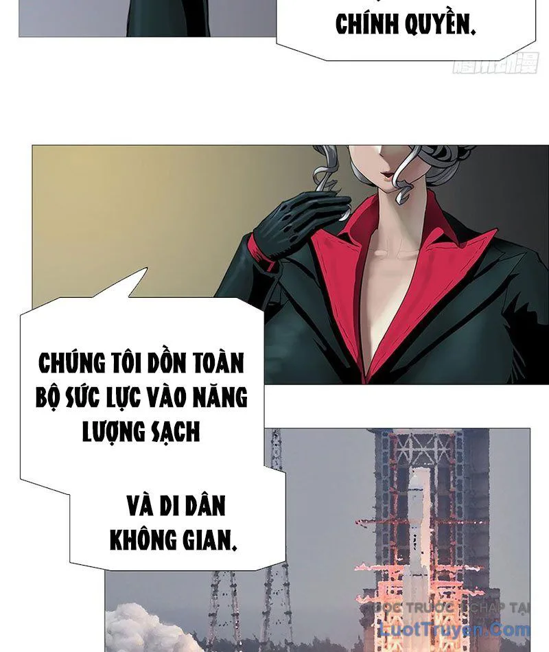 Ám Thần Bảng chương 5 - trang 20