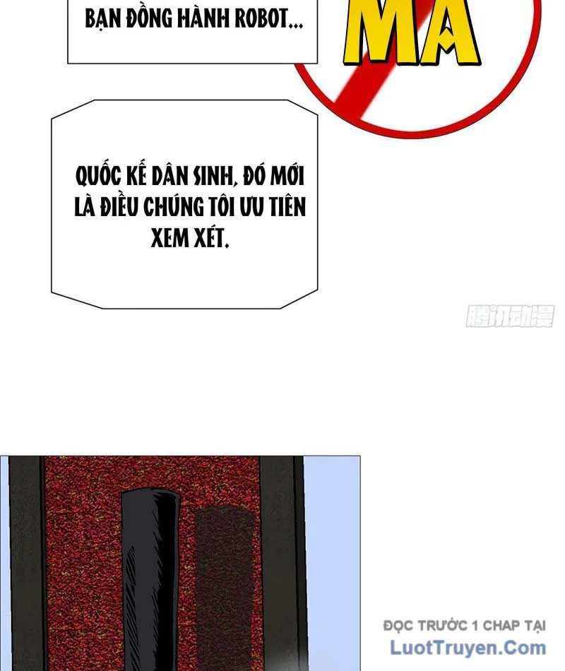 Ám Thần Bảng chương 5 - trang 23