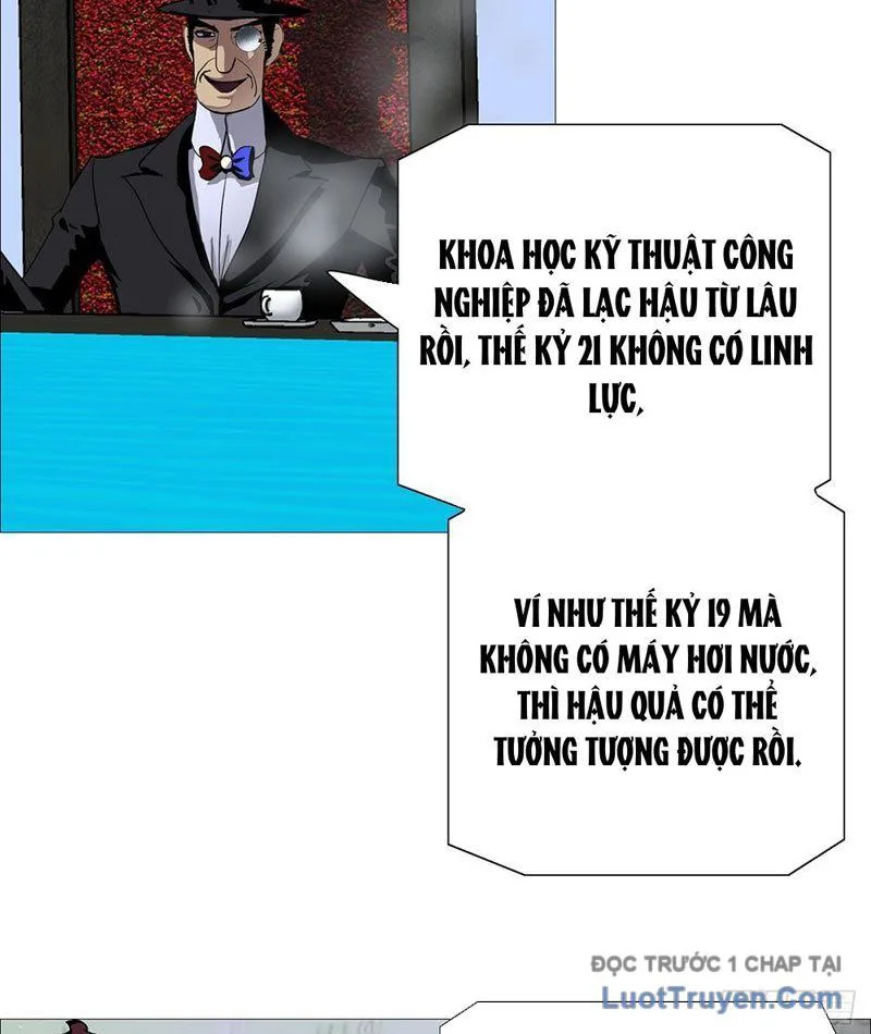 Ám Thần Bảng chương 5 - trang 24