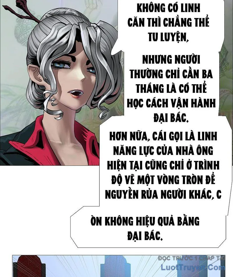 Ám Thần Bảng chương 5 - trang 25