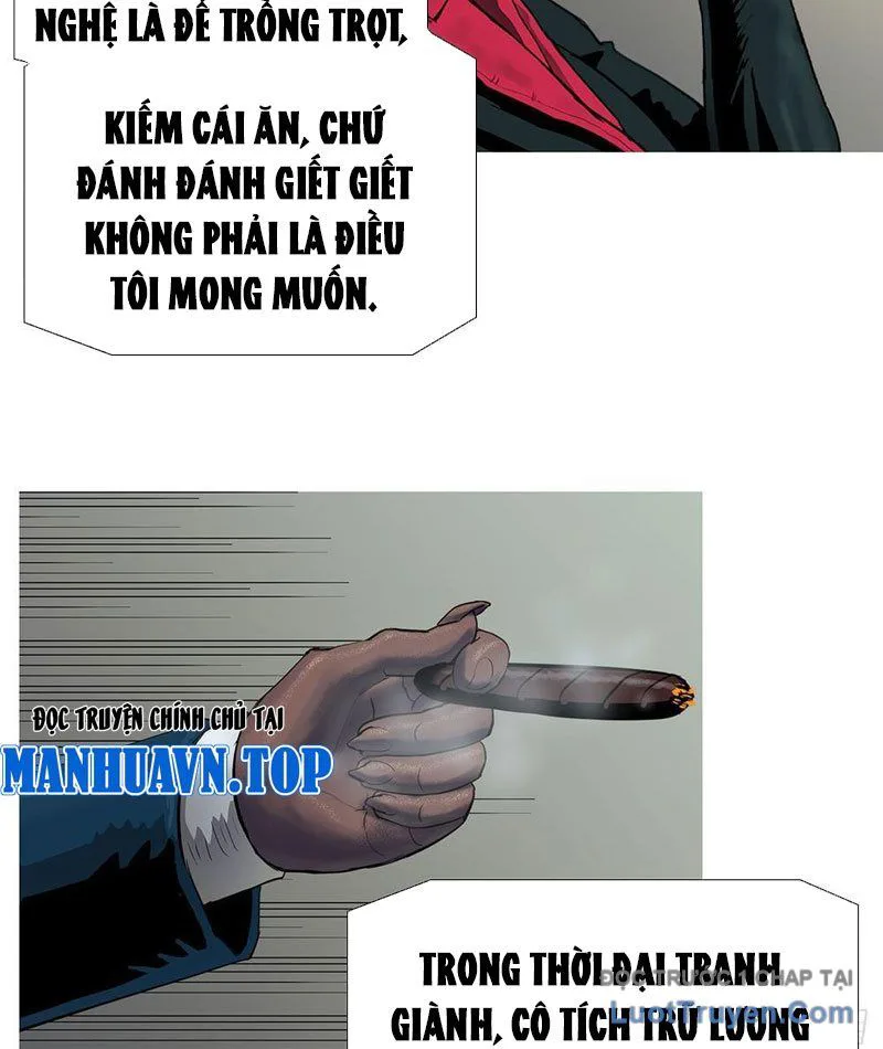 Ám Thần Bảng chương 5 - trang 27