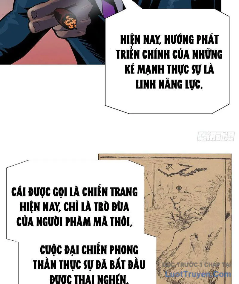 Ám Thần Bảng chương 5 - trang 29
