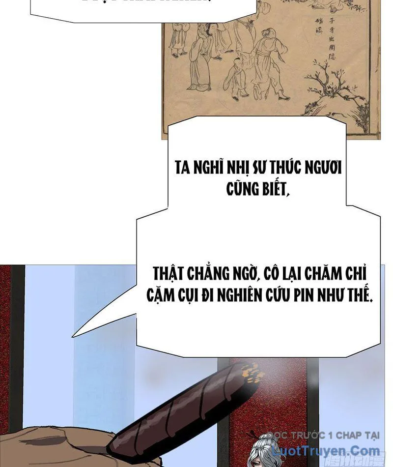 Ám Thần Bảng chương 5 - trang 30