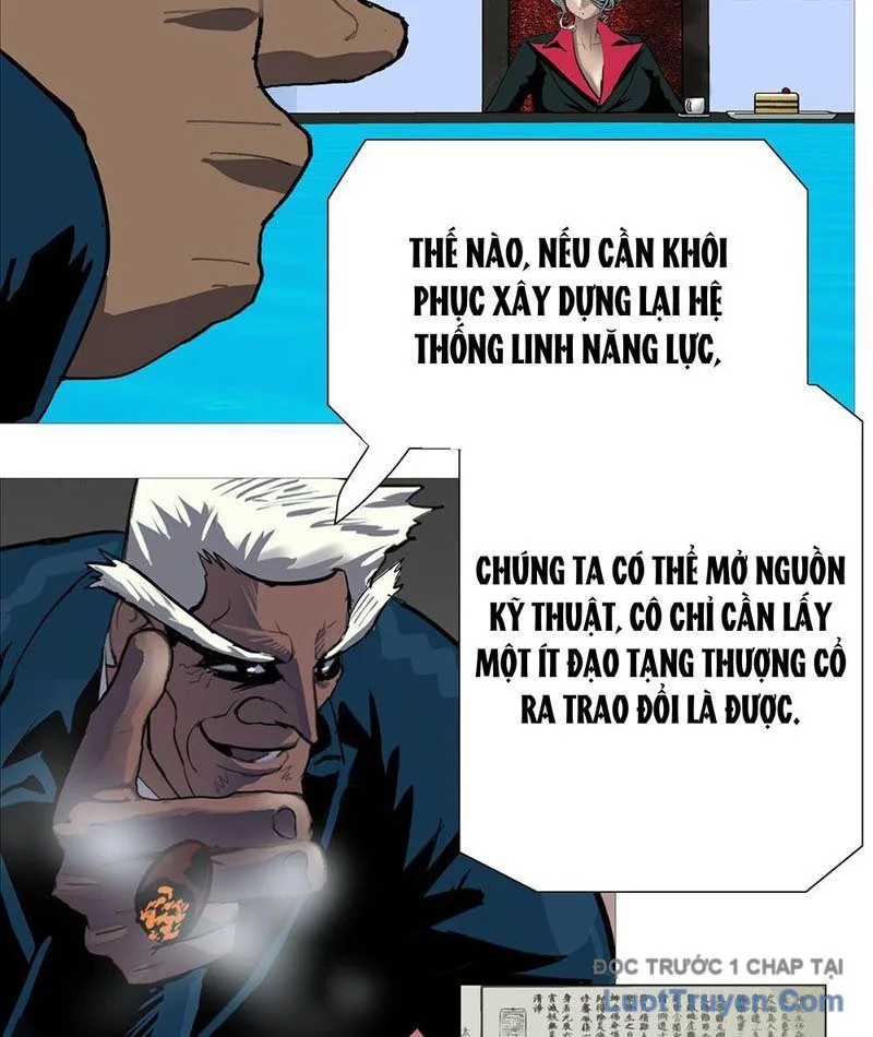 Ám Thần Bảng chương 5 - trang 31