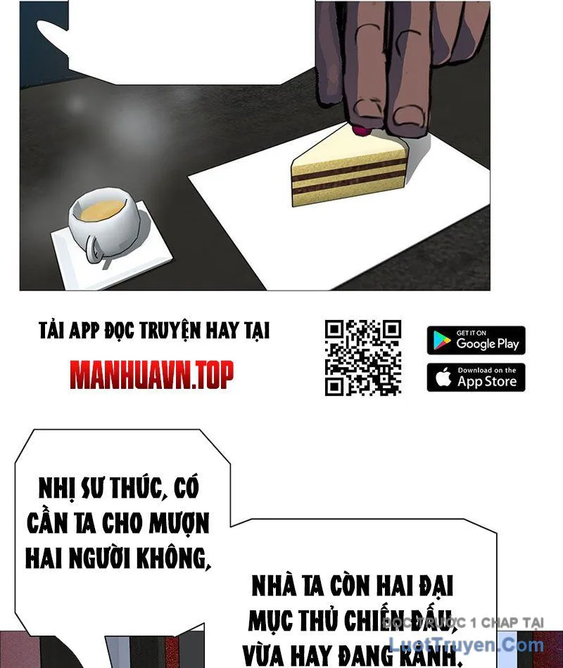 Ám Thần Bảng chương 5 - trang 35
