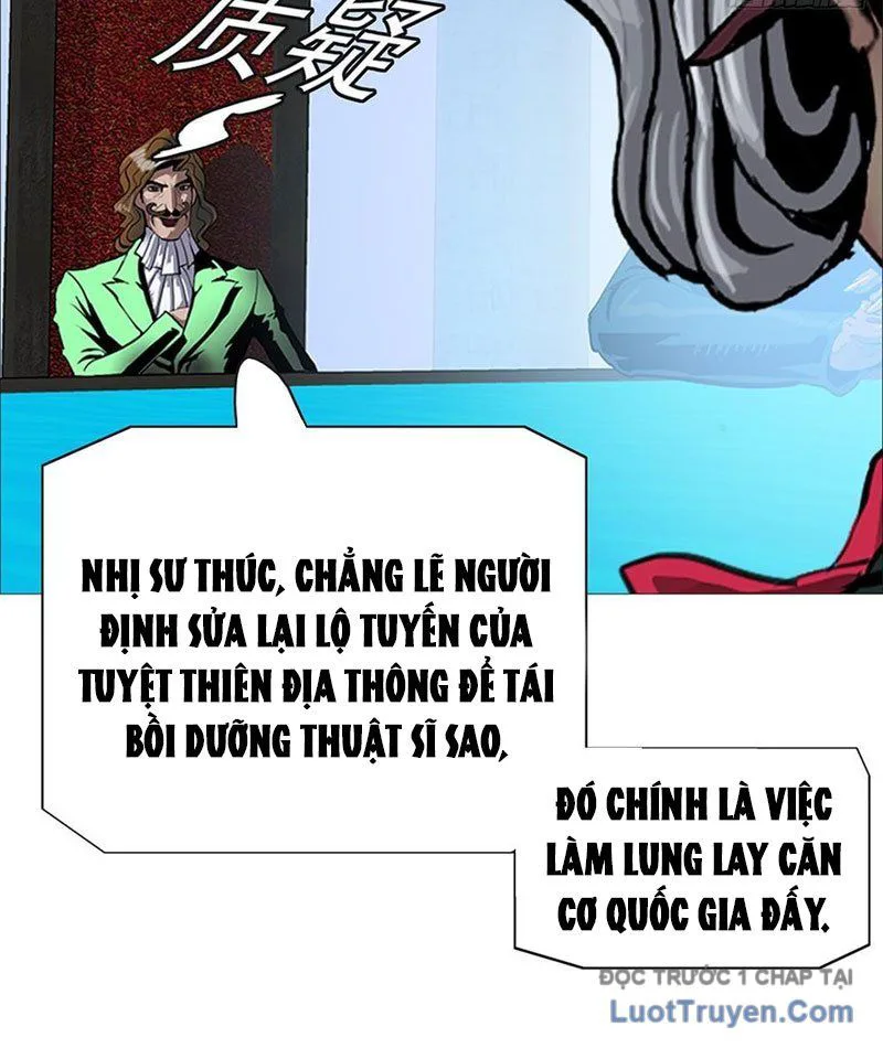 Ám Thần Bảng chương 5 - trang 37