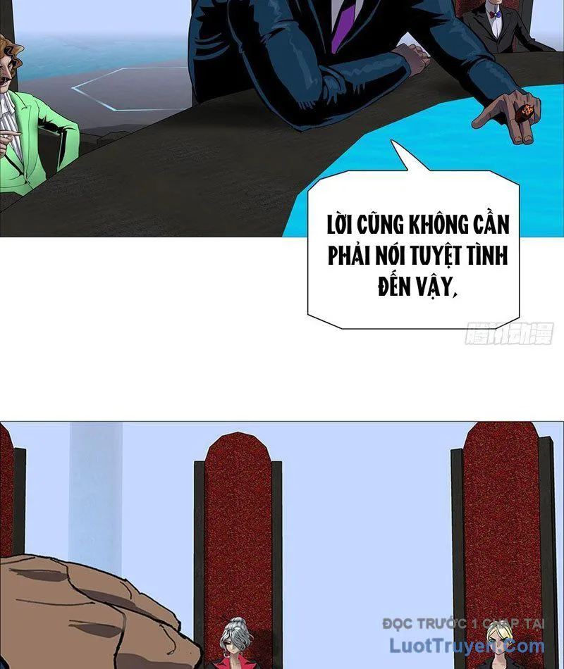 Ám Thần Bảng chương 5 - trang 41