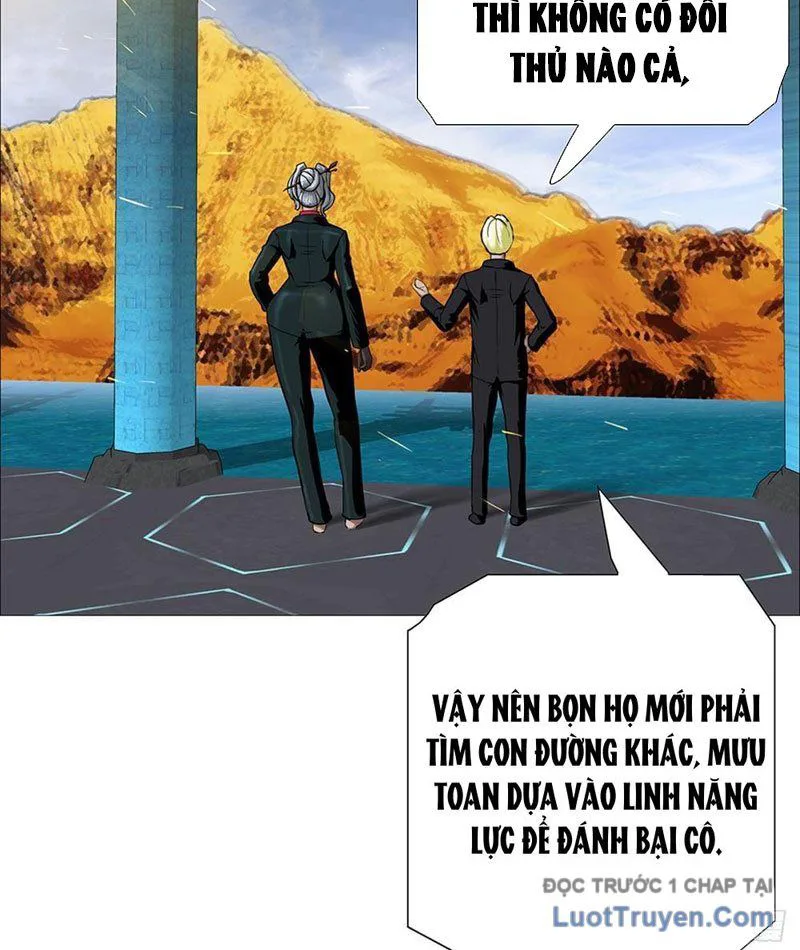 Ám Thần Bảng chương 5 - trang 46