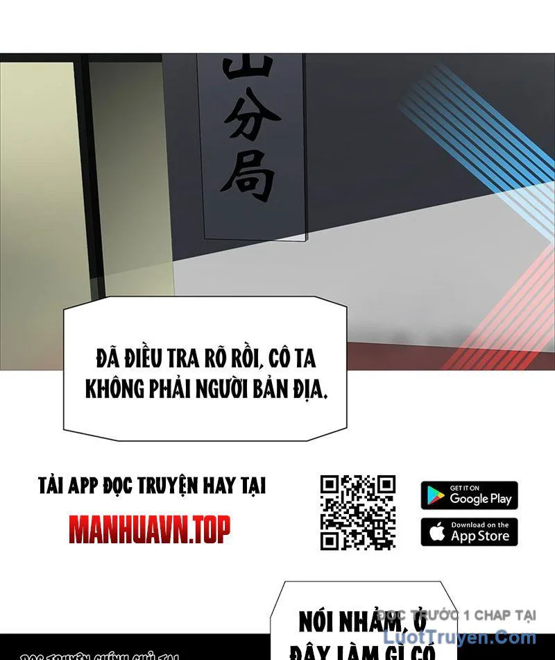 Ám Thần Bảng chương 6 - trang 2