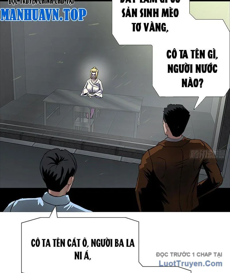 Ám Thần Bảng chương 6 - trang 3