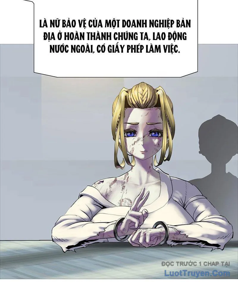 Ám Thần Bảng chương 6 - trang 4