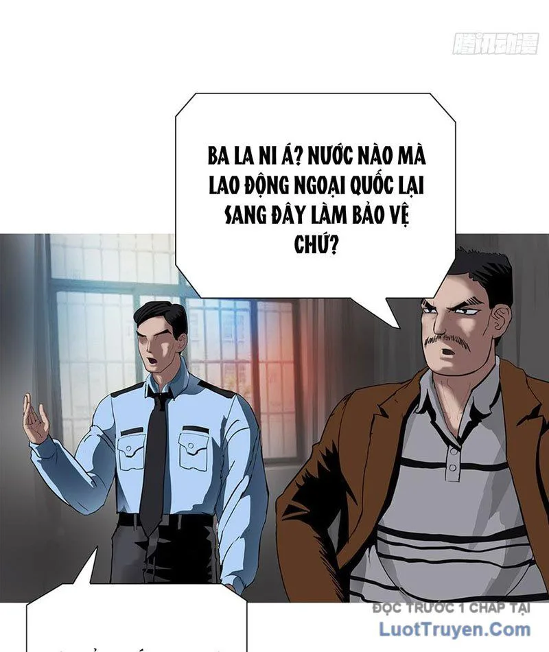 Ám Thần Bảng chương 6 - trang 5