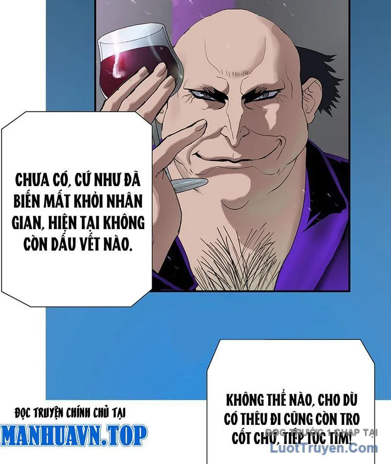 Ám Thần Bảng chương 6 - trang 7