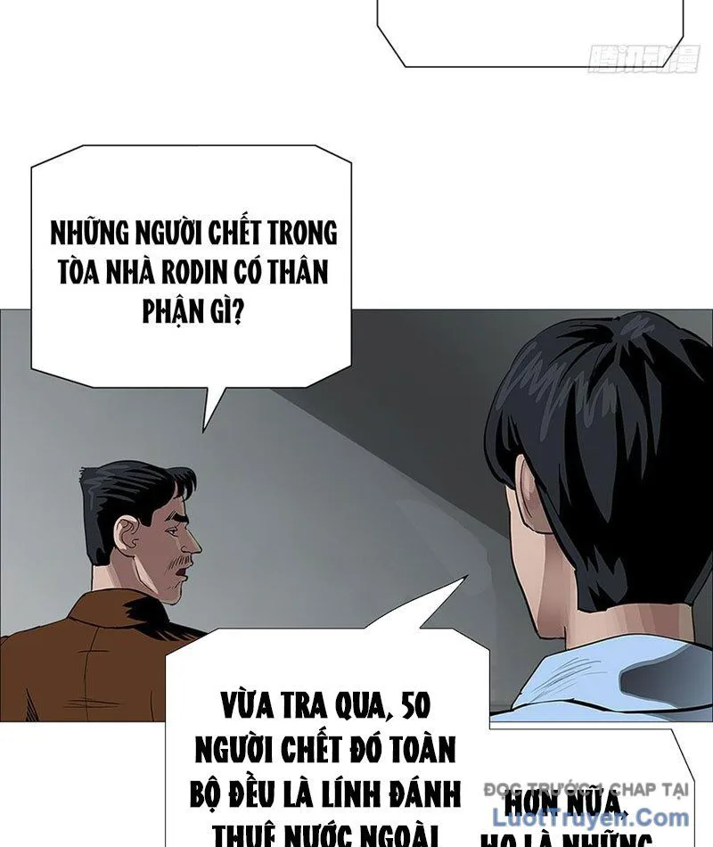 Ám Thần Bảng chương 6 - trang 8