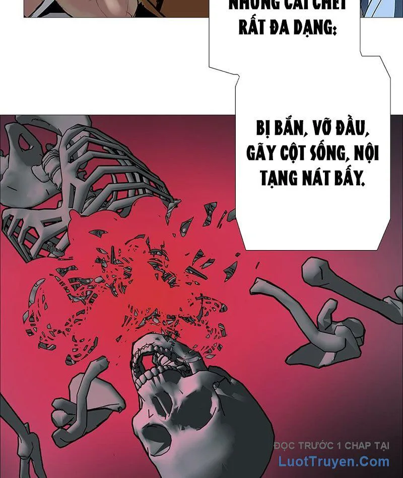 Ám Thần Bảng chương 6 - trang 10