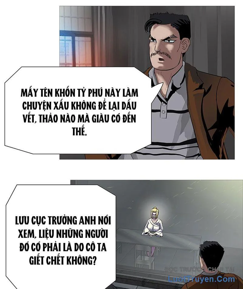 Ám Thần Bảng chương 6 - trang 13