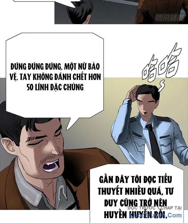 Ám Thần Bảng chương 6 - trang 14