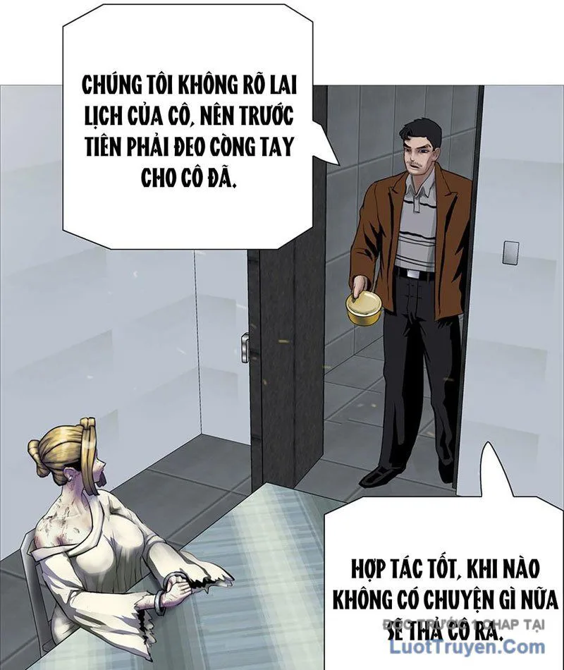 Ám Thần Bảng chương 6 - trang 16