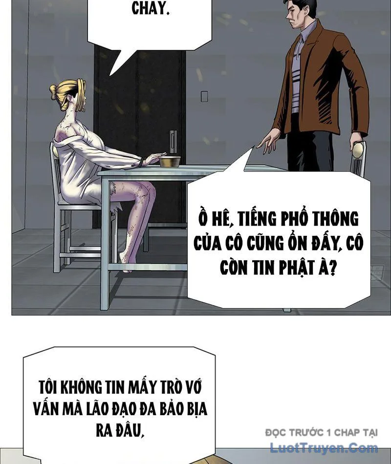 Ám Thần Bảng chương 6 - trang 18