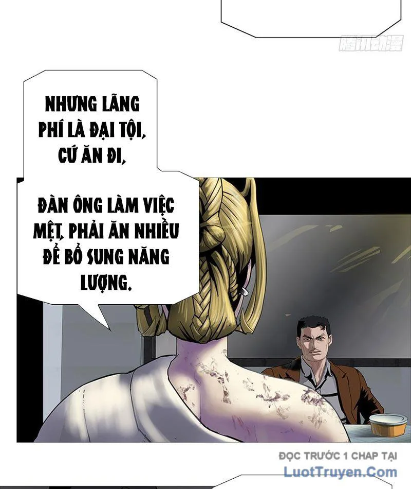 Ám Thần Bảng chương 6 - trang 20