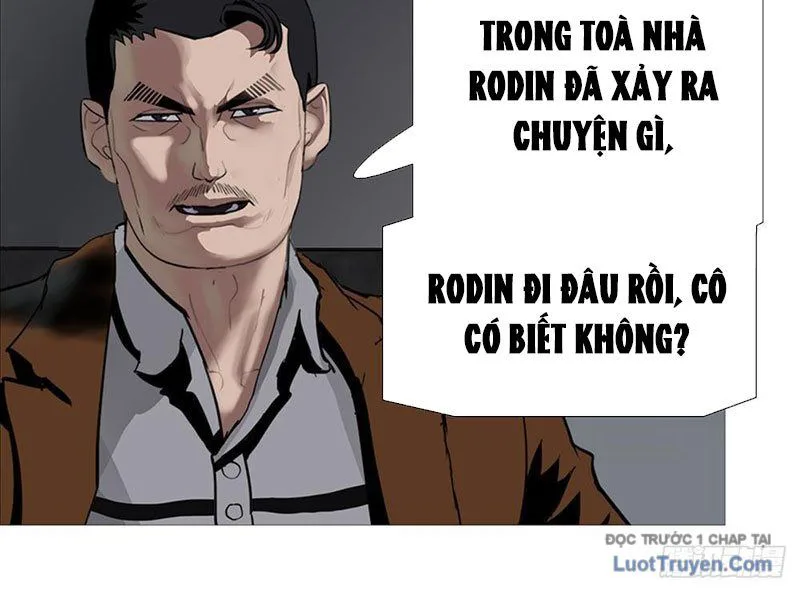 Ám Thần Bảng chương 6 - trang 21