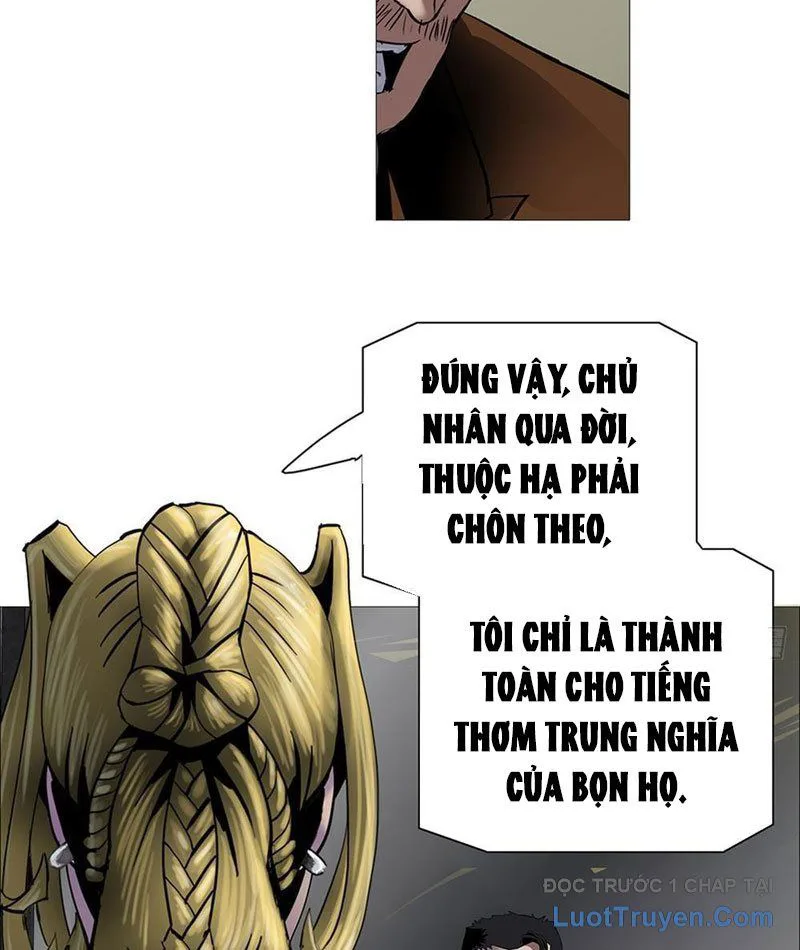 Ám Thần Bảng chương 6 - trang 27