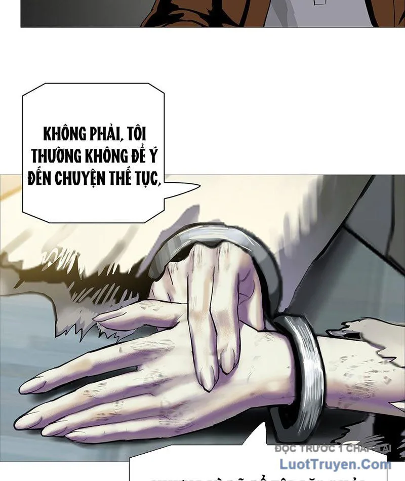 Ám Thần Bảng chương 6 - trang 29