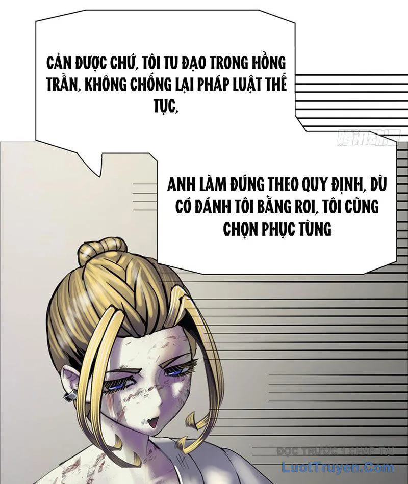 Ám Thần Bảng chương 6 - trang 31