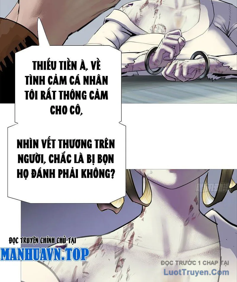 Ám Thần Bảng chương 6 - trang 33