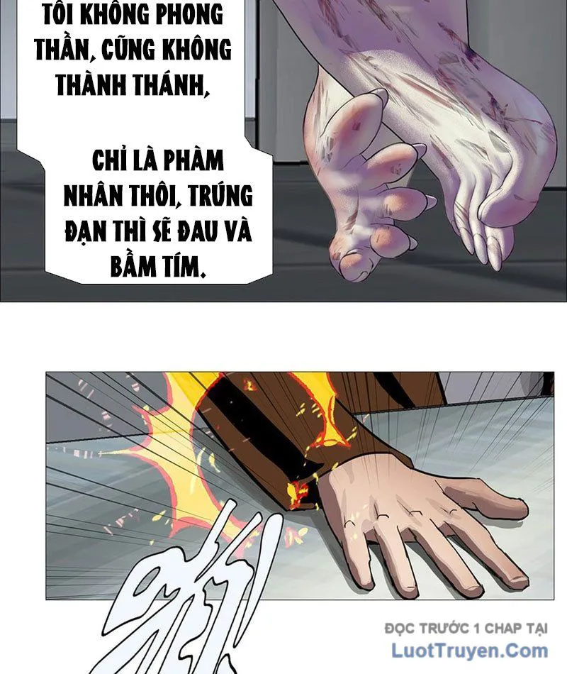 Ám Thần Bảng chương 6 - trang 37