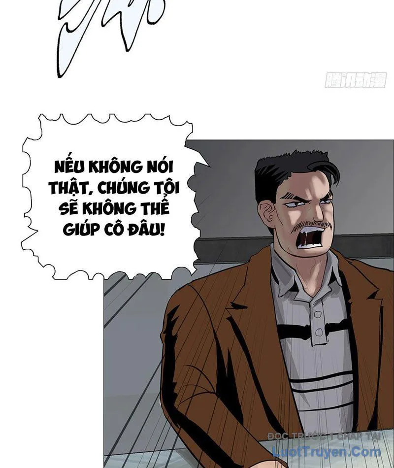 Ám Thần Bảng chương 6 - trang 38