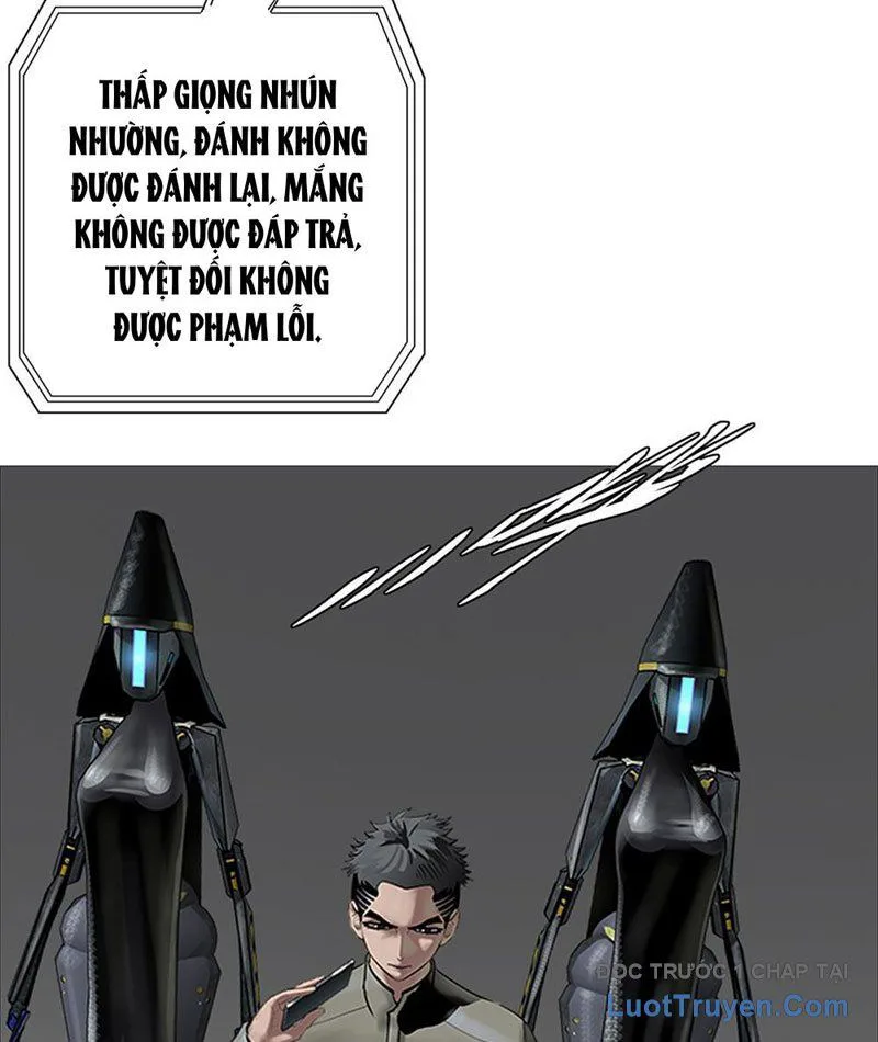 Ám Thần Bảng chương 6 - trang 46