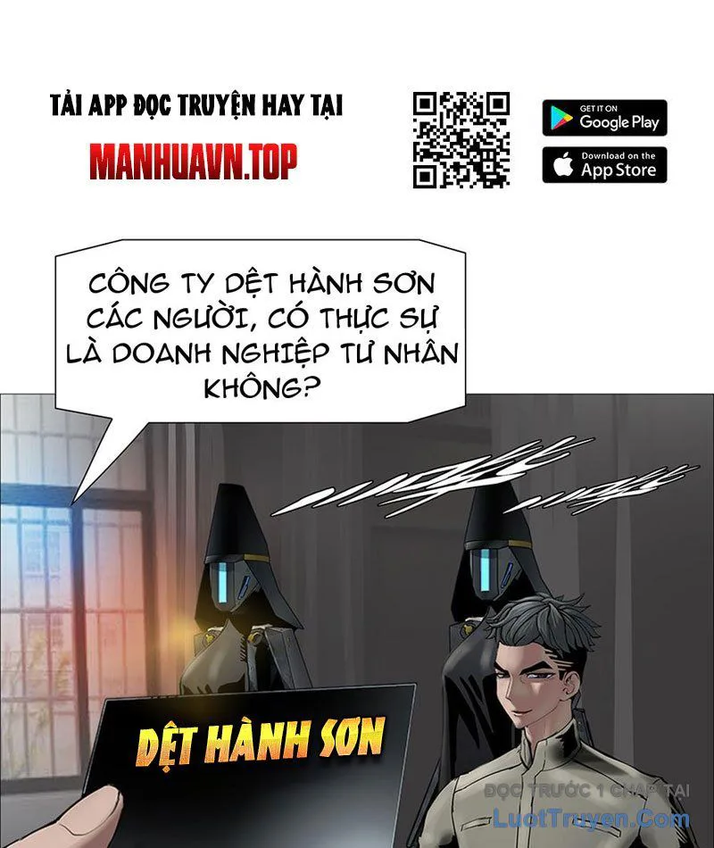 Ám Thần Bảng chương 8 - trang 2