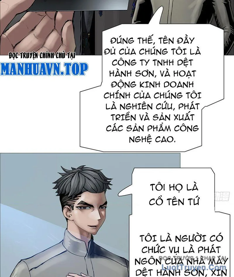 Ám Thần Bảng chương 8 - trang 3