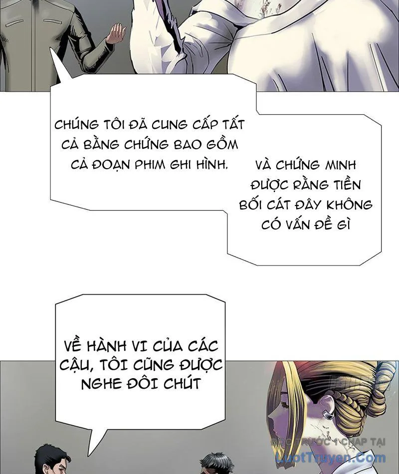 Ám Thần Bảng chương 8 - trang 6