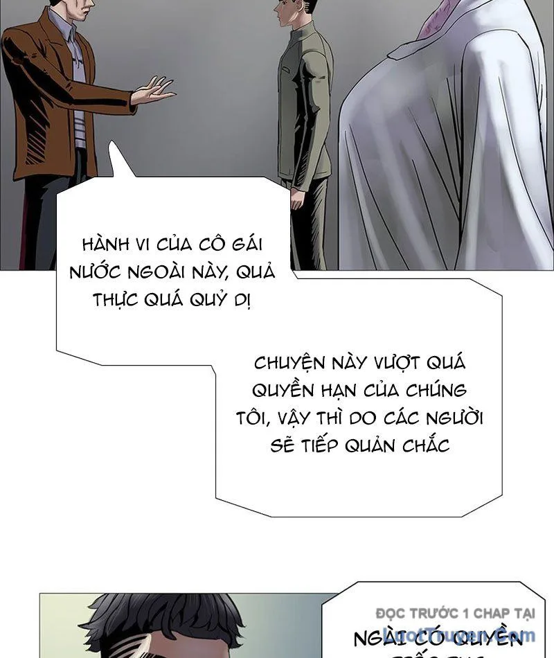 Ám Thần Bảng chương 8 - trang 7