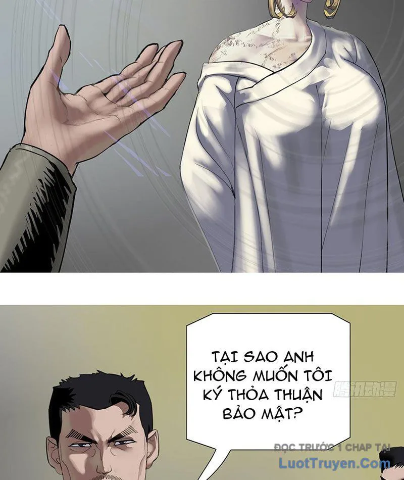 Ám Thần Bảng chương 8 - trang 9