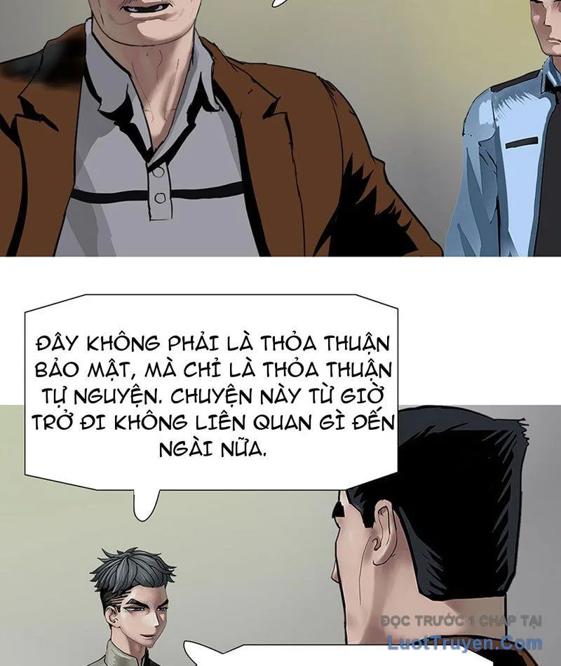 Ám Thần Bảng chương 8 - trang 10