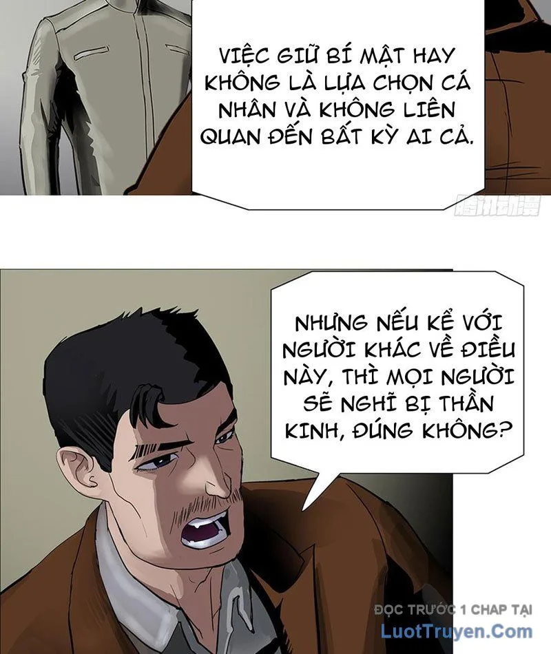 Ám Thần Bảng chương 8 - trang 11