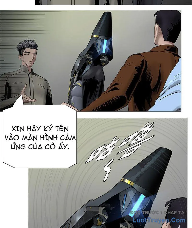 Ám Thần Bảng chương 8 - trang 13