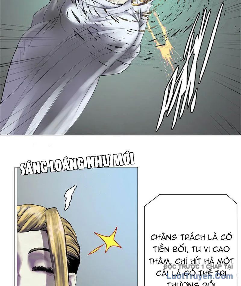Ám Thần Bảng chương 8 - trang 24