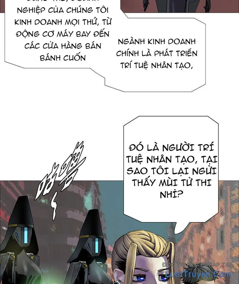 Ám Thần Bảng chương 8 - trang 28