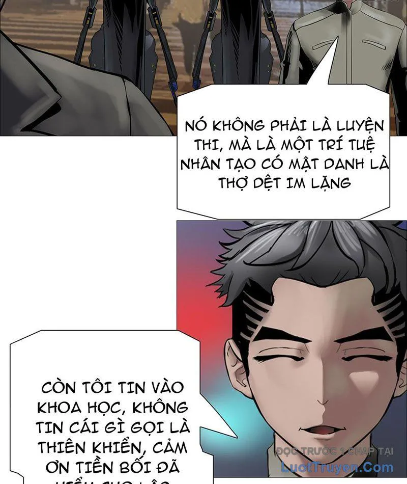 Ám Thần Bảng chương 8 - trang 34